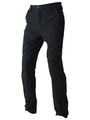ヒートモーション 裏シャギー起毛ストレッチパンツ